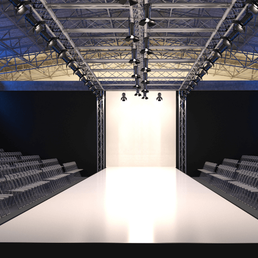 Catwalk Rental