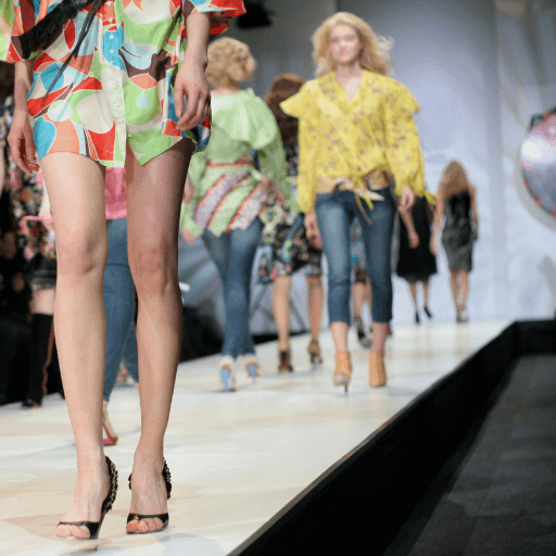 Fashion Runway Hire